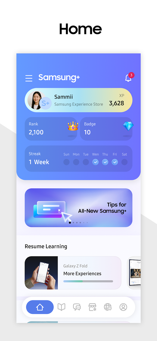 Samsung Plus (?? ???) Resimleri