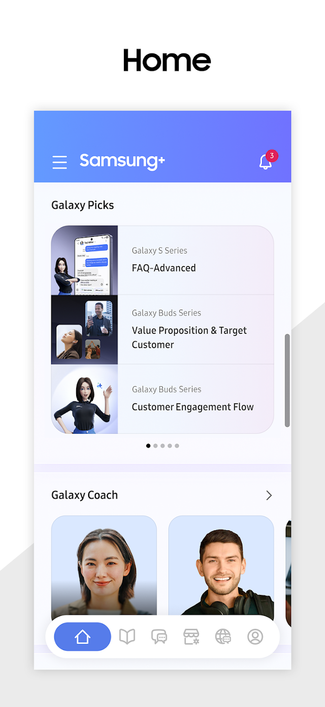 Samsung Plus (?? ???) Resimleri