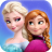 Disney Frozen Free Fall