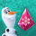 Disney Frozen Free Fall Android indir