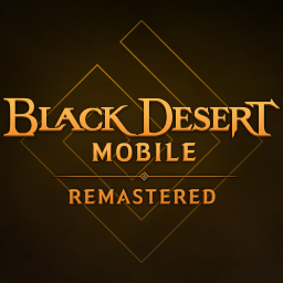 Android Black Desert Mobile ikonu