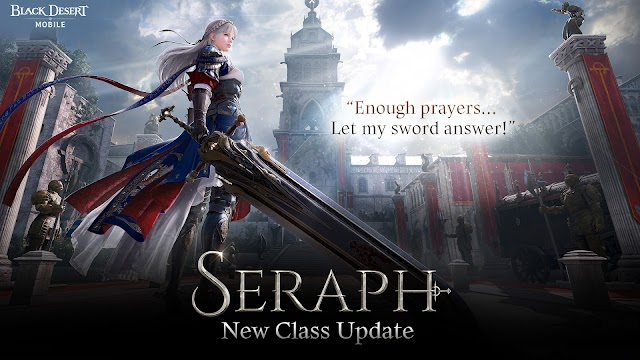 Black Desert Mobile Resimleri