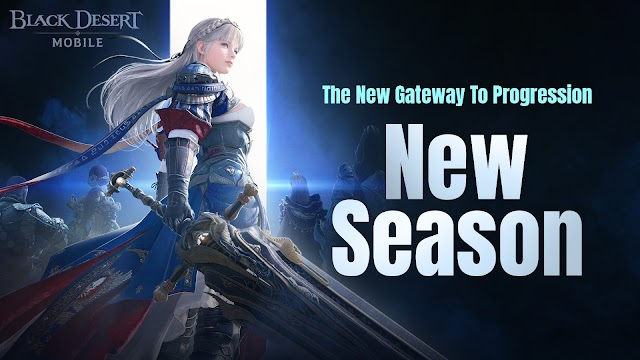 Black Desert Mobile Resimleri