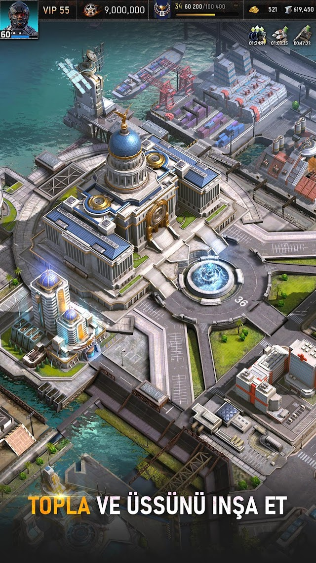 Age of Origins Resimleri