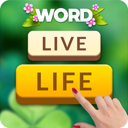 Android Word Life - Kare Bulmaca ikonu