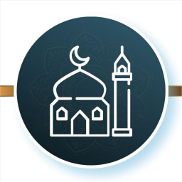 Android Muslim Pocket - Ezan Vakti, Na ikonu