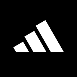 Android adidas: Ayakkab�lar ve Giyim ikonu