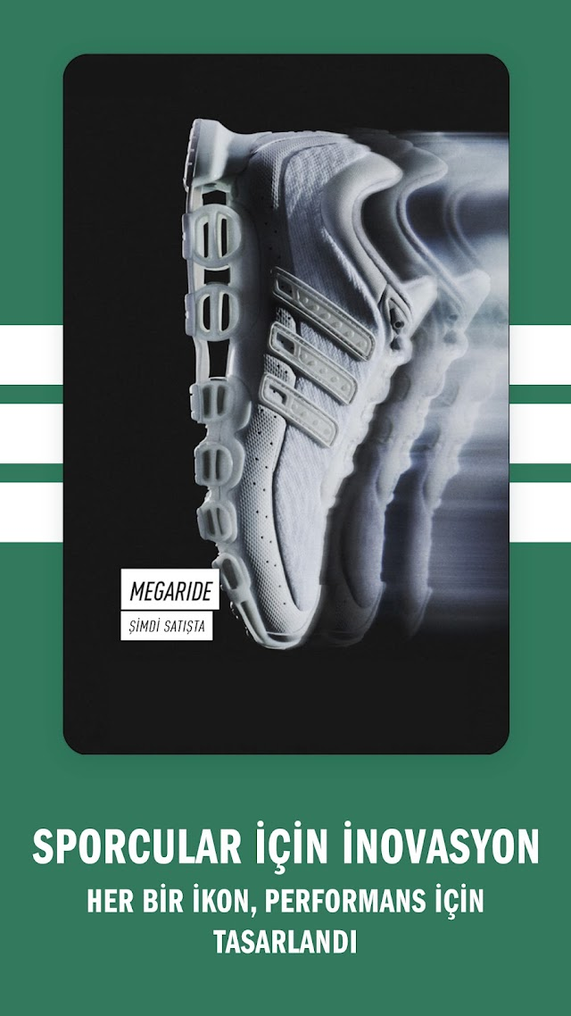 adidas: Ayakkabılar ve Giyim Resimleri
