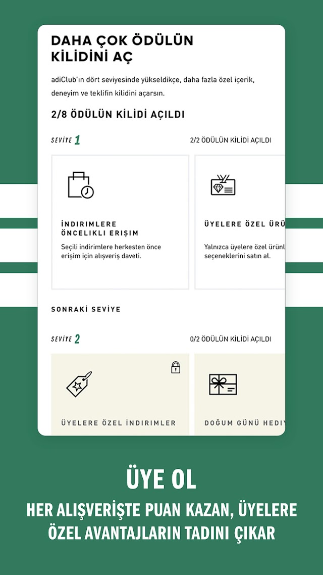 adidas: Ayakkabılar ve Giyim Resimleri
