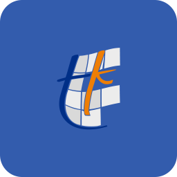 Android Web Tapu ikonu