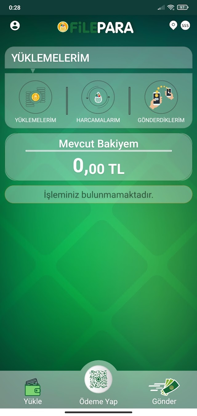 FİLEPARA Resimleri