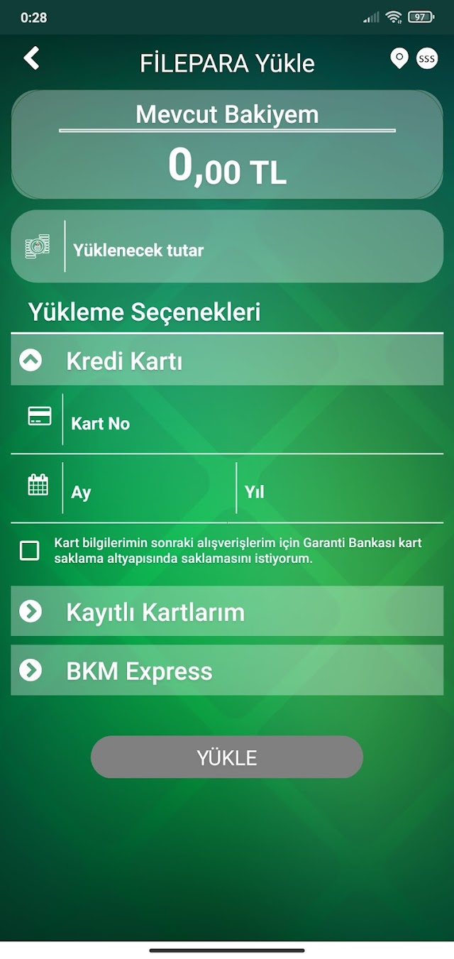 FİLEPARA Resimleri