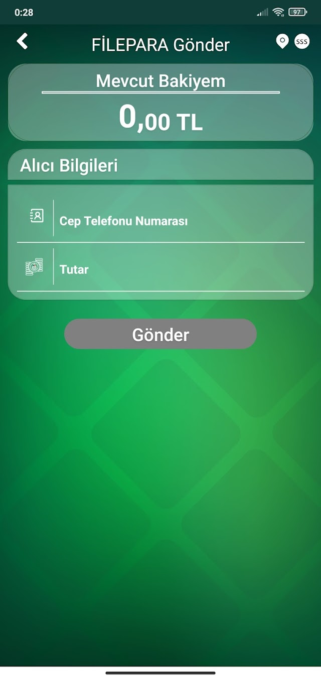 FİLEPARA Resimleri
