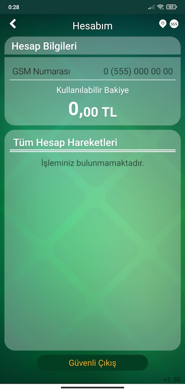 FİLEPARA Resimleri