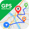 Android GPS Rota planlamacı : navigasyon & Rota bulucusu Resim