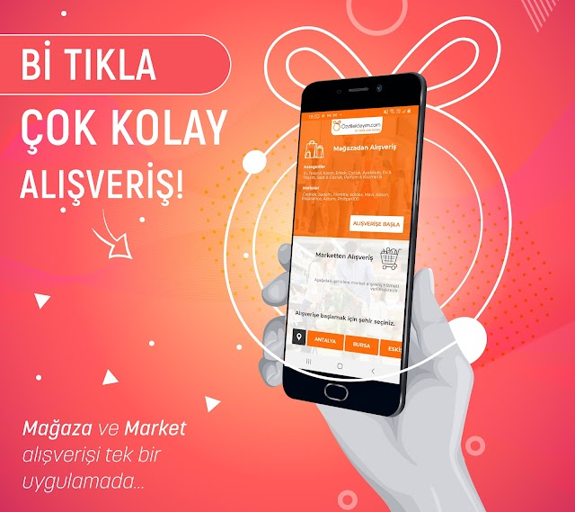 Özdilekteyim: Online Alışveriş Resimleri