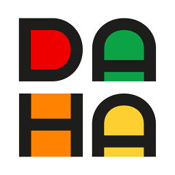 Android Daha Daha ikonu