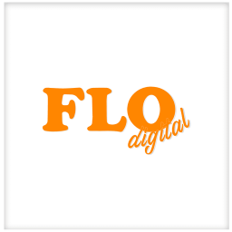 Android Flo Dijital ikonu
