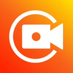 Android Ekran Kaydedici - XRecorder ikonu