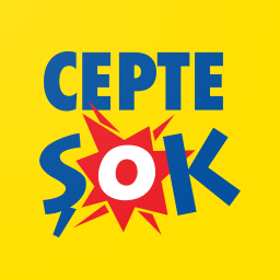 Android Cepte �ok ikonu