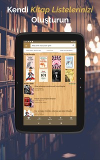 Kitap Oku - Ücretsiz İnternetsiz E-Kitap Resimleri