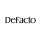 DeFacto Android indir