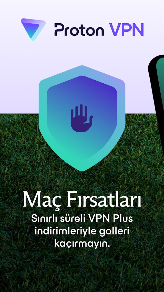 Proton VPN: Hızlı ve Güvenli Resimleri