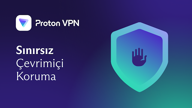 Proton VPN: Hızlı ve Güvenli Resimleri
