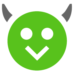 Android HappyMod ikonu