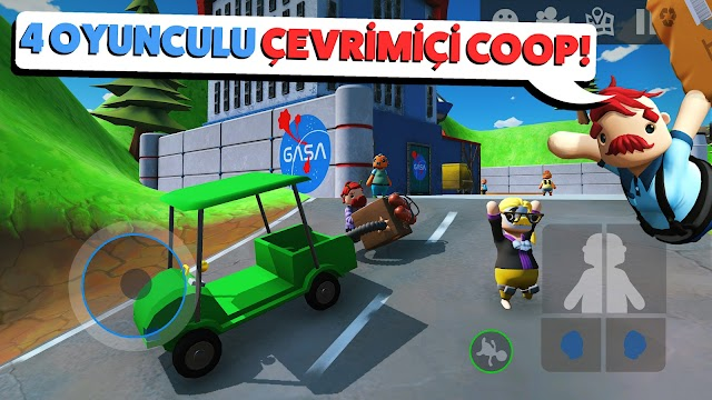 Totally Reliable Delivery Resimleri