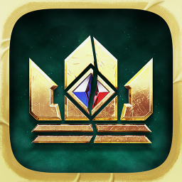 Android GWENT: The Witcher Card Game ikonu