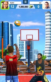 Basketball Stars Resimleri