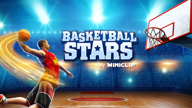 Basketball Stars: Çok Oyunculu Resimleri