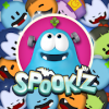 Android Komik Bağlantı Yapboz - Spookiz 2000 Resim