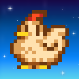 Android Stardew Valley ikonu