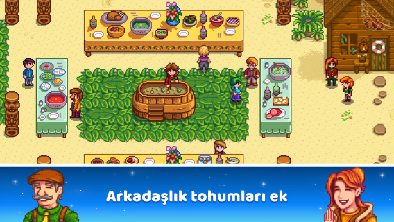 Stardew Valley Resimleri