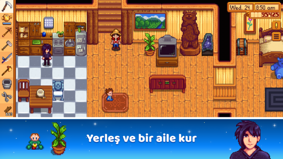 Stardew Valley Resimleri