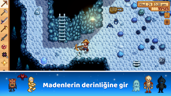 Stardew Valley Resimleri