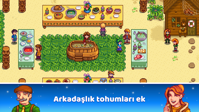 Stardew Valley Resimleri