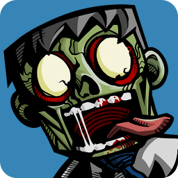 Android Shooting Walking Zombie: Dead City ikonu