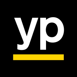Android YP - The Real Yellow Pages ikonu