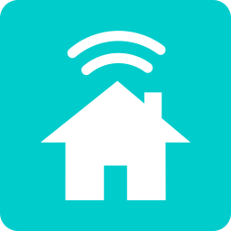 Android TV Cast: Nero Streaming Player ikonu
