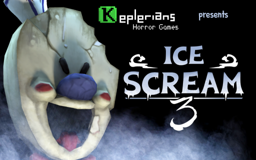 Ice Scream 3: Horror Neighborhood Resimleri
