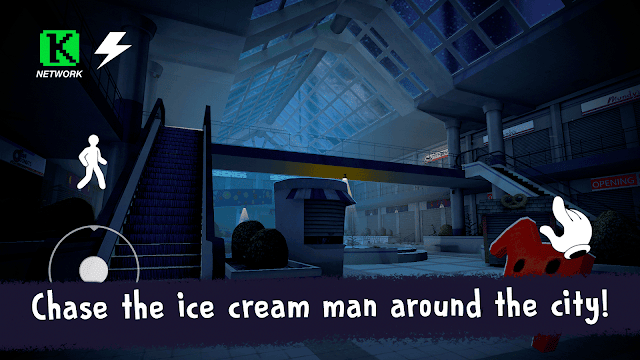 Ice Scream 3: Scary Horror Resimleri