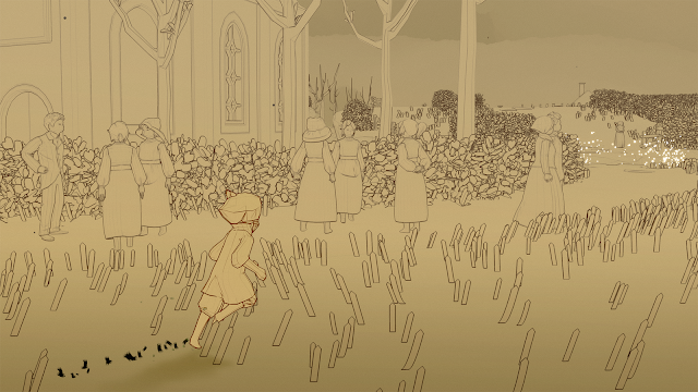 Sky: Children of the Light Resimleri