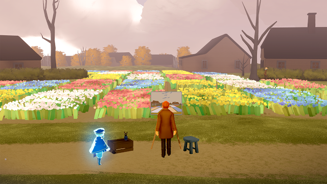 Sky: Children of the Light Resimleri