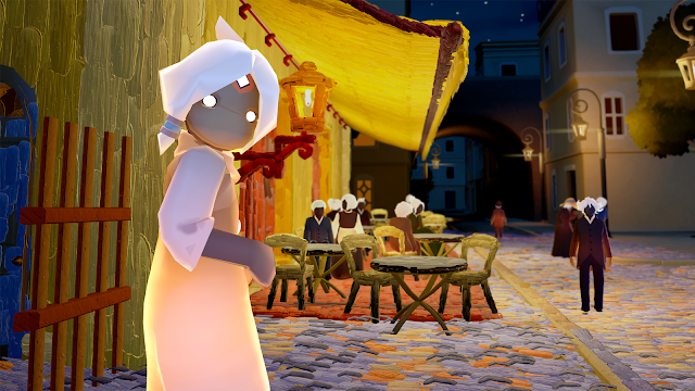 Sky: Children of the Light Resimleri