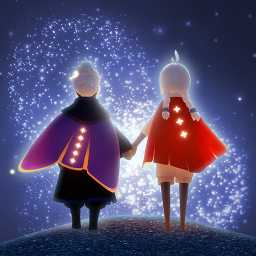 Android Sky: Children of the Light ikonu