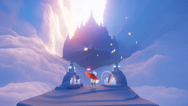 Sky: Children of the Light Resimleri