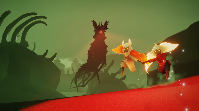 Sky: Children of the Light Resimleri